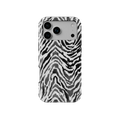 Zebra Crossing iPhone Case by KELAB