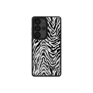 Zebra Crossing — KELAB Samsung Case + MagSafe
