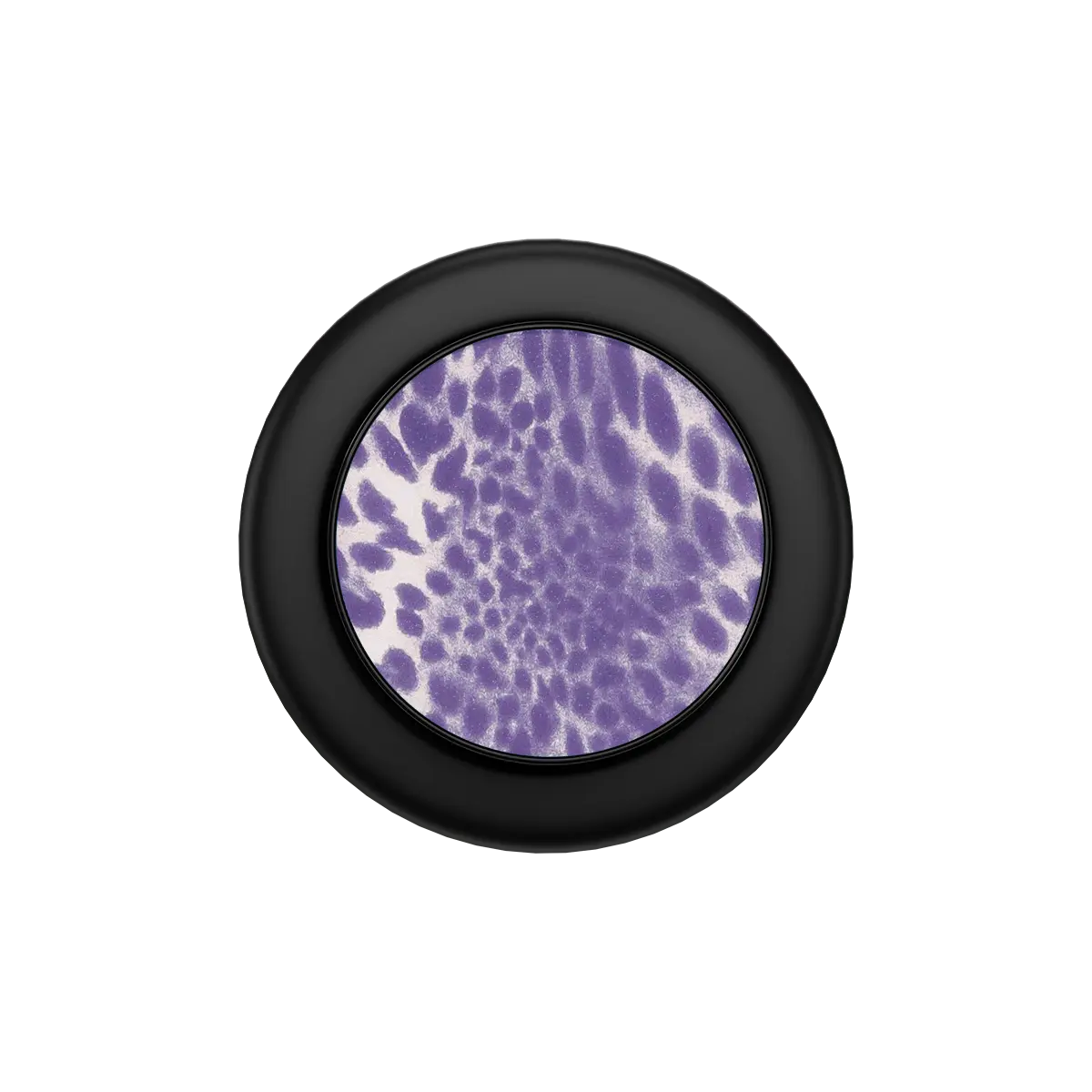 Wild Plum | Purple Cheetah Print MagSafe Grip