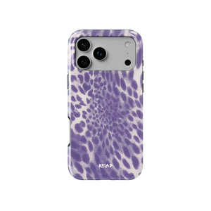 Wild Plum — KELAB iPhone Case
