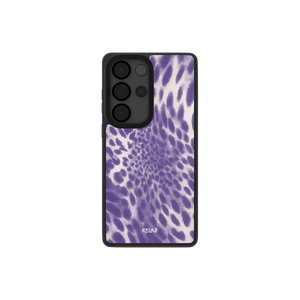 Wild Plum — KELAB Samsung Case + MagSafe