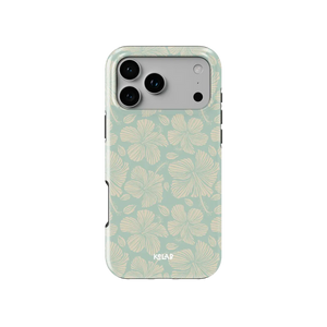 Island Mist — KELAB iPhone Case