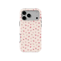 Petal Crush iPhone Case by KELAB
