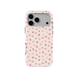 Petal Crush — KELAB iPhone Case