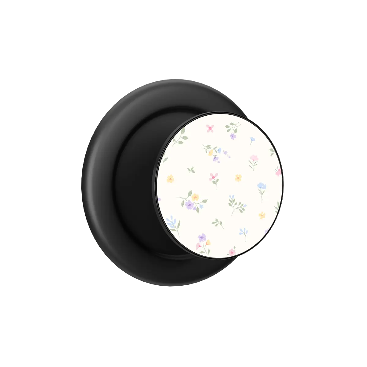 Meadow Spell | Pastel Watercolor Floral MagSafe Grip