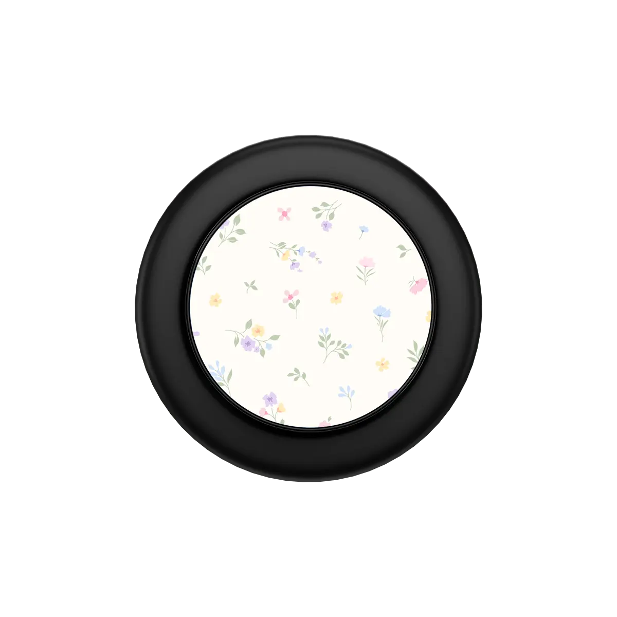 Meadow Spell | Pastel Watercolor Floral MagSafe Grip