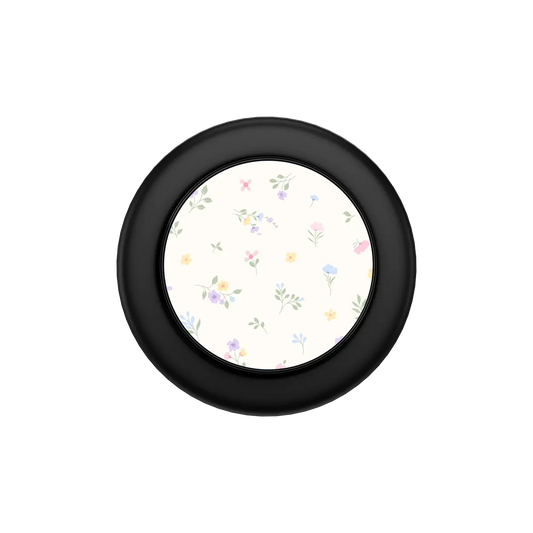 Meadow Spell | Pastel Watercolor Floral MagSafe Grip