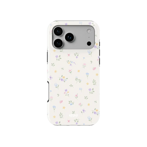 Meadow Spell — KELAB iPhone Case