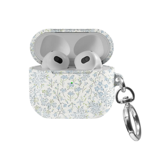 Forget Me Soft — KELAB AirPods Case