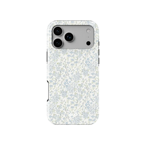Forget Me Soft — KELAB iPhone Case