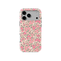 Garden Flush iPhone Case by KELAB