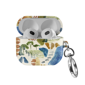 Terroir — KELAB AirPods Case