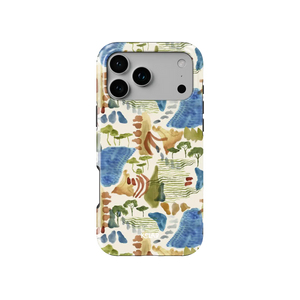 Terroir — KELAB iPhone Case