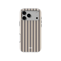 Tailored Mocha iPhone Case by KELAB