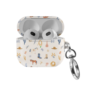 Sundance — KELAB AirPods Case