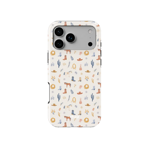 Sundance — KELAB iPhone Case