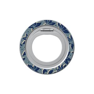 Eryngium Storm — KELAB MagSafe Ring Stand