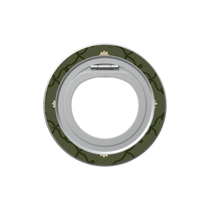 Daisy Trellis — KELAB MagSafe Ring Stand
