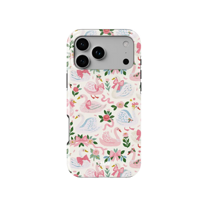 Chantilly — KELAB iPhone Case