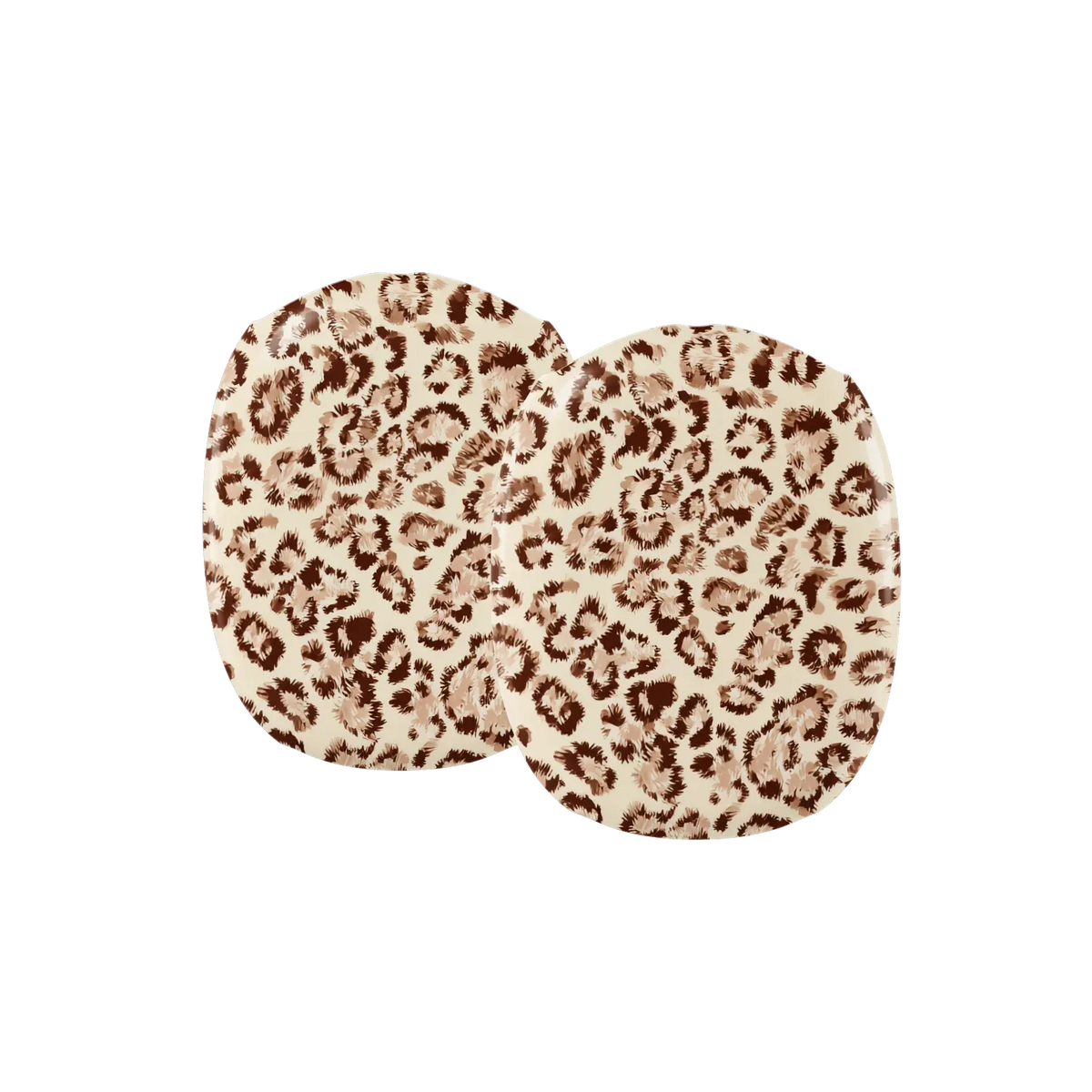 Cognac | Caramel Cheetah AirPods Max Case