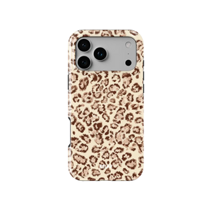 Cognac — KELAB iPhone Case
