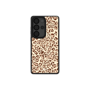 Cognac — KELAB Samsung Case + MagSafe