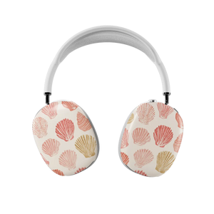 Sunwashed Shells — KELAB AirPods Max Case