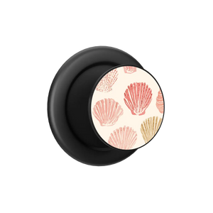 Sunwashed Shells — KELAB MagSafe Grip