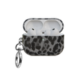 Lunar Roar iPhone Case by KELAB