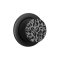 Lunar Roar iPhone Case by KELAB