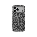 Lunar Roar iPhone Case by KELAB