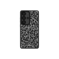 Lunar Roar iPhone Case by KELAB