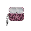 Wild Fuchsia iPhone Case by KELAB