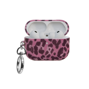 Wild Fuchsia — KELAB AirPods Case