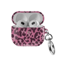 Wild Fuchsia iPhone Case by KELAB