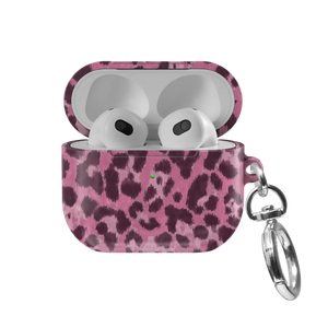 Wild Fuchsia — KELAB AirPods Case