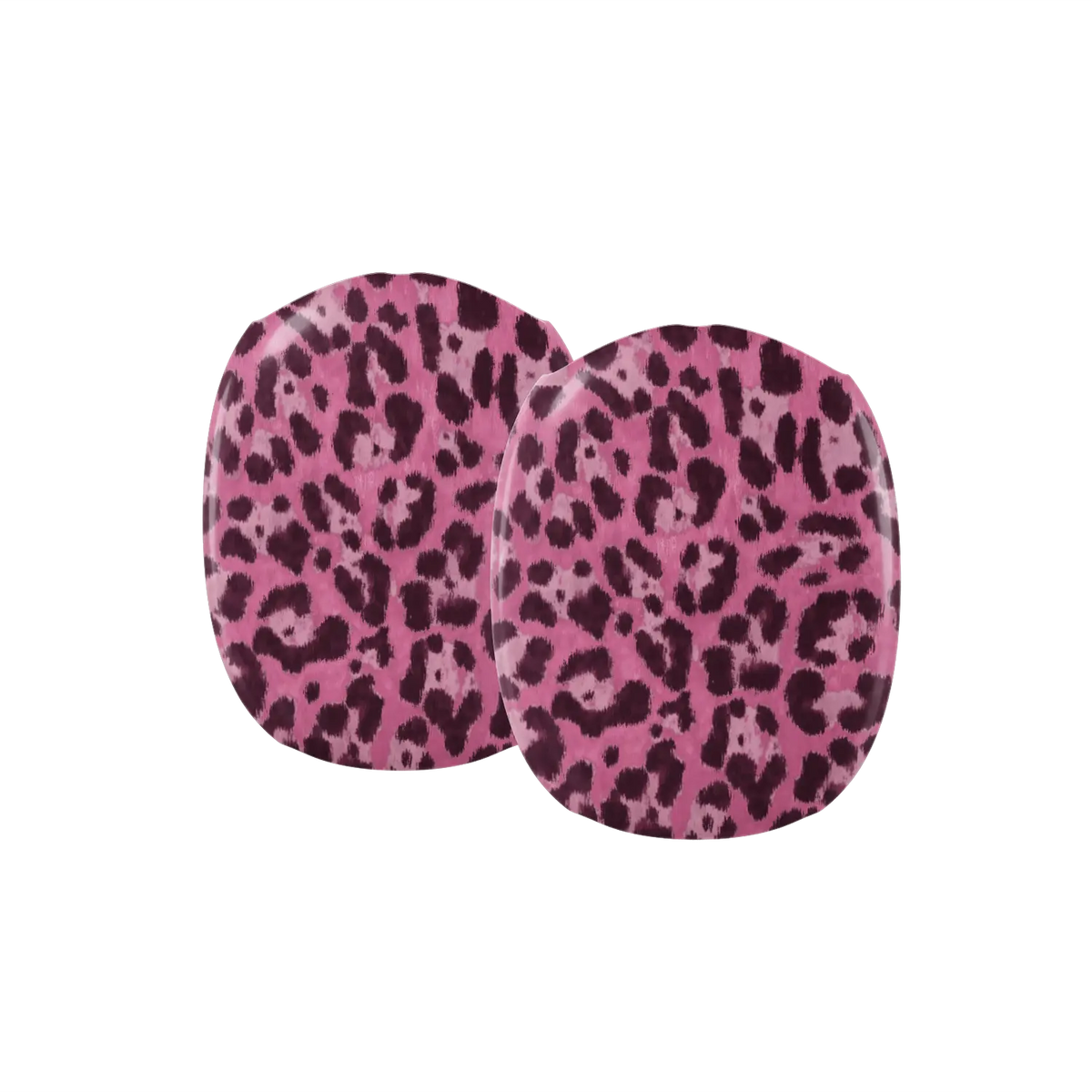 Wild Fuchsia | Pink Cheetah AirPods Max Case