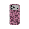 Wild Fuchsia iPhone Case by KELAB
