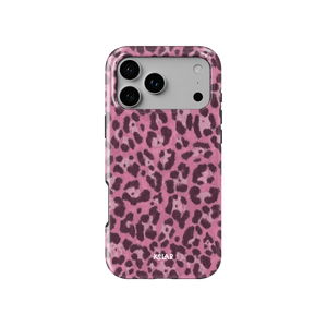 Wild Fuchsia — KELAB iPhone Case