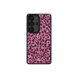 Wild Fuchsia — KELAB Samsung Case + MagSafe