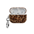 Golden Safari iPhone Case by KELAB