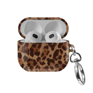 Golden Safari — KELAB AirPods Case