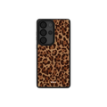 Golden Safari iPhone Case by KELAB