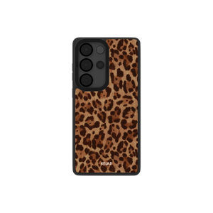 Golden Safari — KELAB Samsung Case + MagSafe