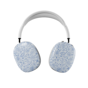 Blue Willow — KELAB AirPods Max Case