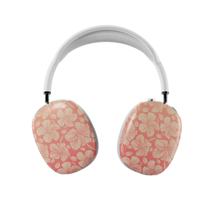 Papaya Glow — KELAB AirPods Max Case