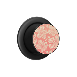 Papaya Glow — KELAB MagSafe Grip