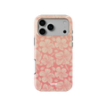 Papaya Glow iPhone Case by KELAB