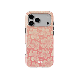 Papaya Glow — KELAB iPhone Case