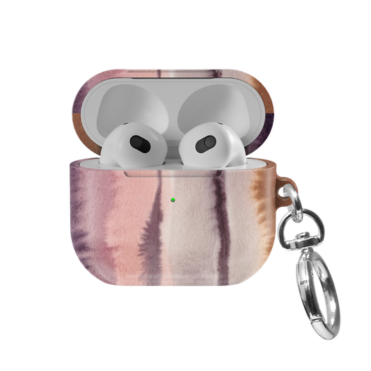 Duskline | Purple Ombre AirPods Case